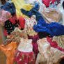 Girls clothes Image 3