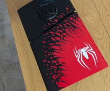 Ps5 Slim Digital Edition