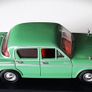 Diecast Model Hillman Minx Series IIIA Glade Green - Collectable Vanguards 1:43 Image 6