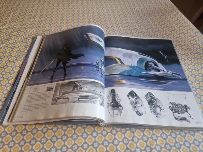 of the Clones - Including the ...  The Art of Star Wars: Attack of the Clones - Including the Screenplay (Hardback)