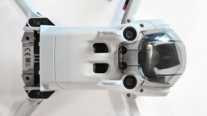 DJI Mini 3 Pro Drone + Fly More Combo