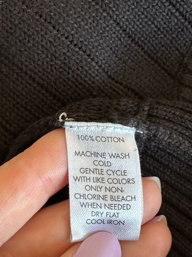 Calvin Klein top - sz 12