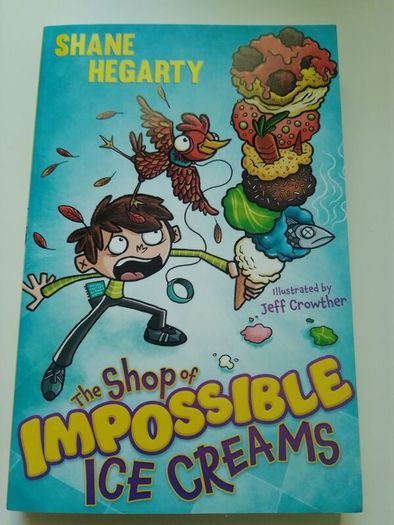 Children Books