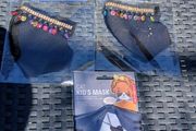 5 New Masks