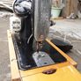 Singer Sowing Machine Image 2
