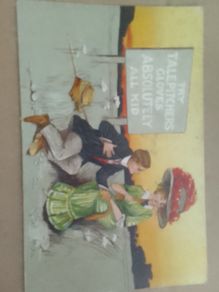 Postcard