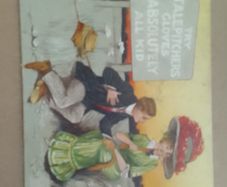 Postcard