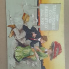 Postcard