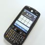 Motorola ES400 Barcode Scanner PDA Image 2