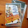 Five Gregory Peck oldie movies dvd collection Image 9