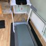 Hardly ever used Treadmill T-40 Image 4