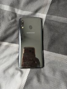 Samsung galaxy A20