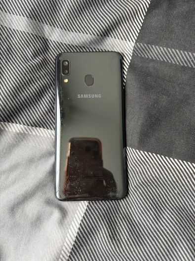 Samsung galaxy A20
