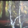 Oil on canvas Image 5
