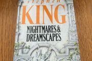 Stephen King -Nightmares &amp; Dreamscapes
