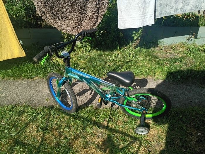 kids bike