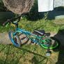 kids bike Image 3