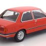 Bmw 318 1975 E21 - Limited Edition 1500 - 1/18 - New In Box Image 3