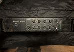 Omnitronic MP120 6ch 120w mixer amplifier