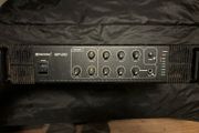 Omnitronic MP120 6ch 120w mixer amplifier