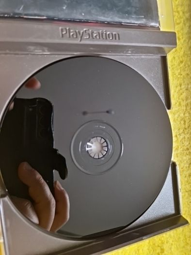 007 Tomorrow never Dies PlayStation1 Ps1 PlayStation2 Ps2 games Original