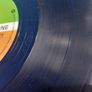 Led Zeppelin 1971 Ireland IV LP, strawberry, D18 post 7e Image 6