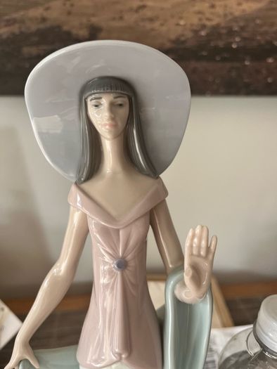 Lladro Figurine