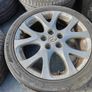 mazda 6 alloys 18's Image 3