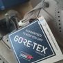 Air Jordan 6 Retro GTX Brown Kelp Gore-Tex UK4 EU37.5 Image 4