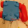 Fisher price dial up pull along old vintage style telephone  phone. 2015. Mattel. Image 3