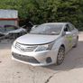 Breaking Toyota avensis 2014 diesel Image 10