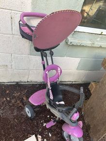kids trike