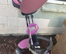 kids trike