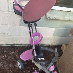 kids trike