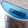 Vintage AM/FM pocket radio Philips AE6775 stereo receiver Image 3