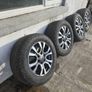 Genuine Ford 18" Alloy Wheels & Toyo Open Country A/T III Tyres (265/60/R18) Image 6
