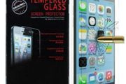 iPhone 7 4.7 New iPhone Tempered Glass 9H Screen Protector Protective 0.26mm