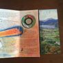 1995 1 Pound Wales Proof Coin Pack Image 2