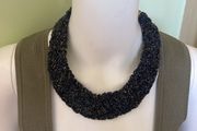Beaded necklace