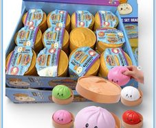 Dumplings squishy