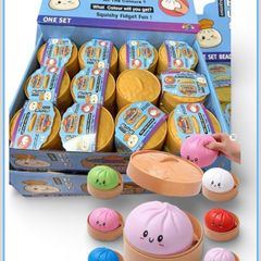 Dumplings squishy