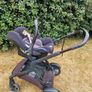 Travel system- Nuna Demi Grow Image 8