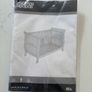 mia cot bed mamas and papas Image 2