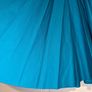 amazing midi, halter neck dress, with a massive sweep from French Connection Image 6