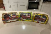 Land Rover Aziza Collection 1/24 Burago