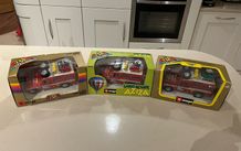 Land Rover Aziza Collection 1/24 Burago