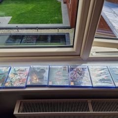 games ps5