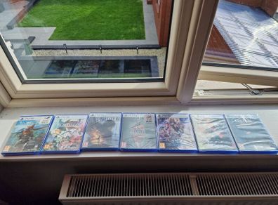 games ps5