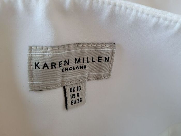 Karen Millen Pencil Skirt