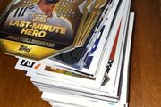 Topps Match Attax 2025/26 Trade/Sale